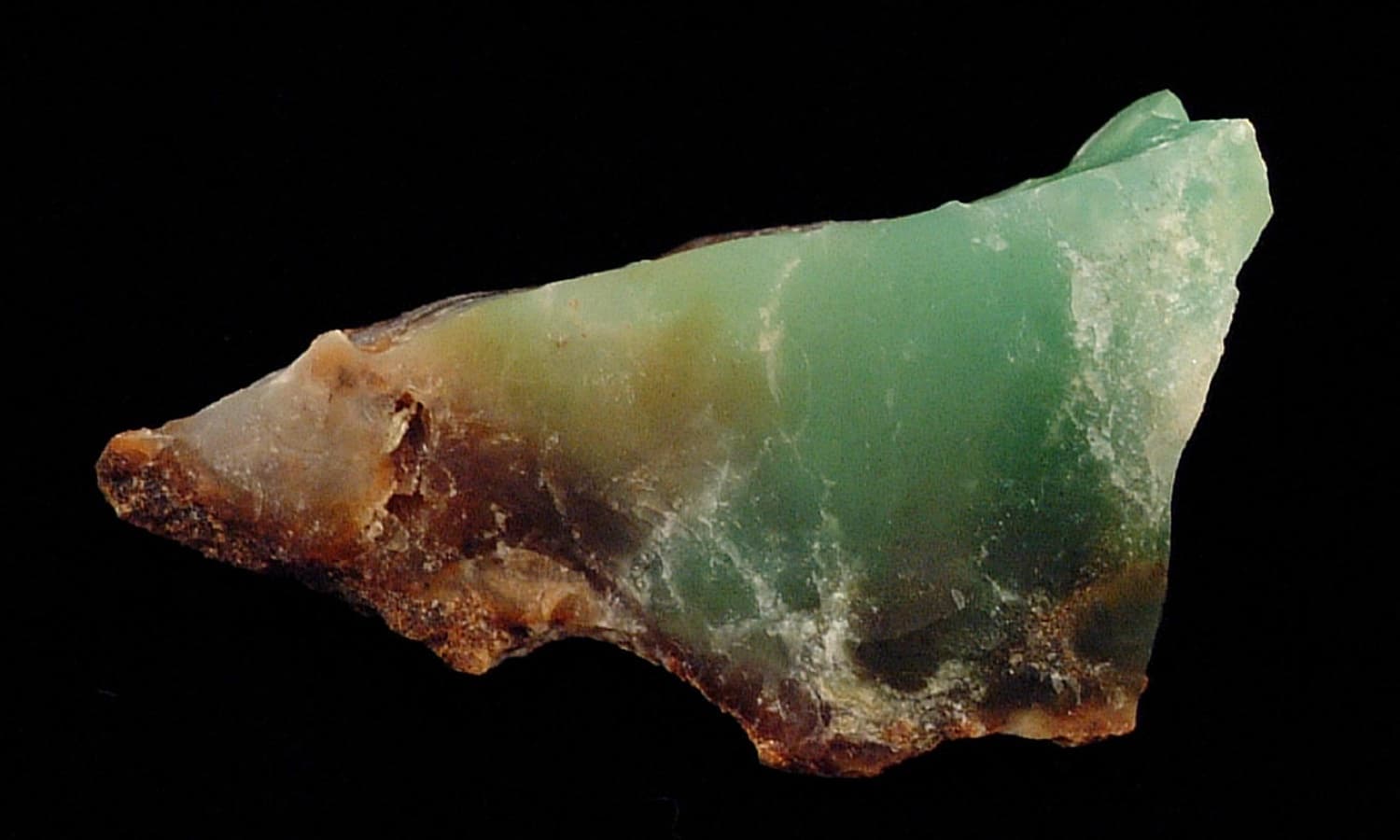 Chrysopras