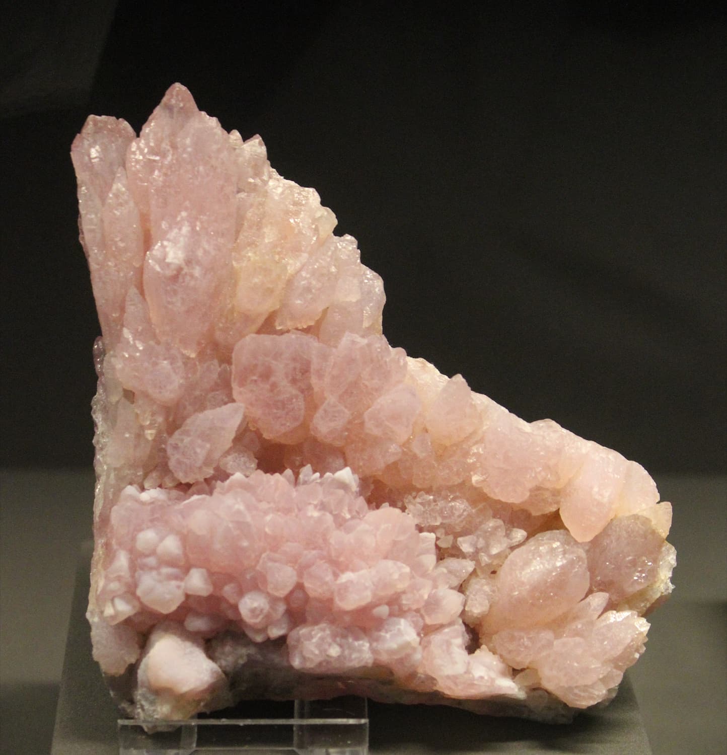 Rosenquarz